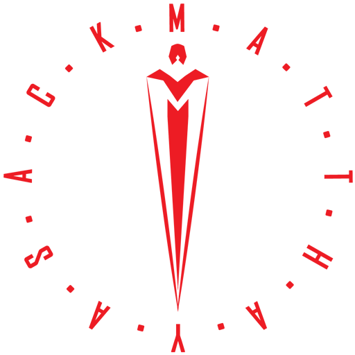 KM Logo